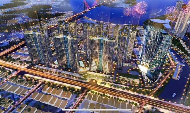 Sunshine Diamond River mở bán tòa A2 tiện ích dành cho phái đẹp. Thanh toán 25% nhận nhà Q4/2022