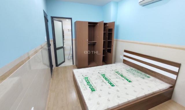 Cho thuê phòng đầy đủ tiện nghi 20m2 hẻm 417 Quang Trung, Gò Vấp, giá từ 3,9 tr/tháng