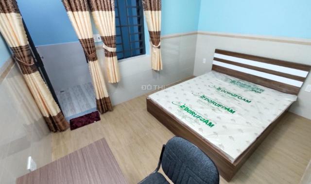 Cho thuê phòng đầy đủ tiện nghi 20m2 hẻm 417 Quang Trung, Gò Vấp, giá từ 3,9 tr/tháng