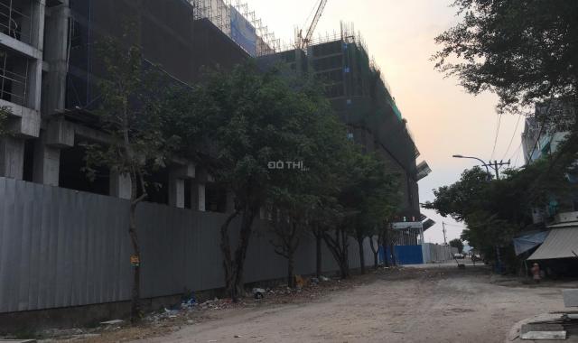 Bán căn hộ chung cư Stown Tham Lương ngay nha ga Metro số 2, diện tích 60,75m2, giá rẻ