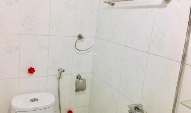 CC cần tiền bán gấp nhà 4T, DT 34m2 đường Ngô Quyền, La Khê, Hà Đông, HN, ô tô đỗ cửa, giá 2.85 tỷ