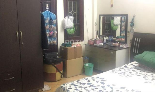Bán gấp nhà phân lô ô tô tránh ngõ 325 Kim Ngưu 42m2, 5 tầng, giá chỉ 4.7 tỷ