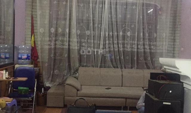 Bán gấp nhà phân lô ô tô tránh ngõ 325 Kim Ngưu 42m2, 5 tầng, giá chỉ 4.7 tỷ