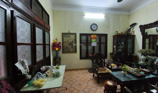 Nguyễn Thái Học 59m2, 3T, ô tô chánh, 2 thoáng, đầu tư, home stay, phòng khám, 7.9 tỷ. 0974292443