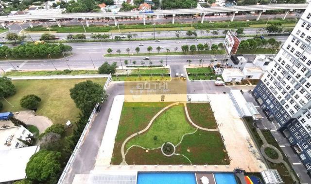 Căn 2 phòng ngủ, 1WC Saigon Gateway giá 1.85 tỷ full hết, giá thật không đăng ảo