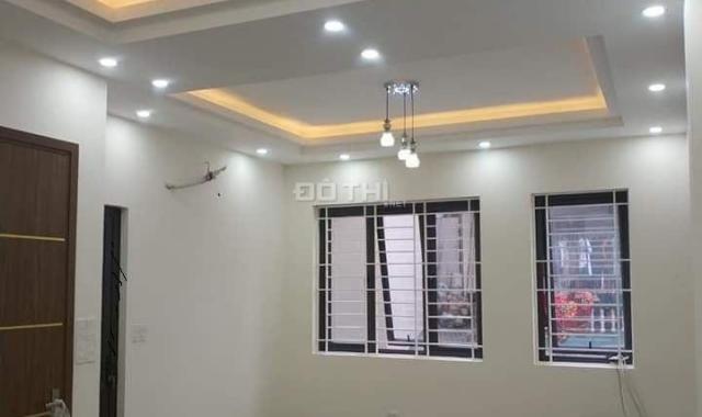 Bán gấp nhà Hồng Mai, 44m2, 5 tầng, 3,4 tỷ