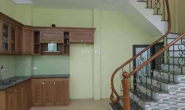 Bán gấp nhà Hồng Mai, 44m2, 5 tầng, 3,4 tỷ