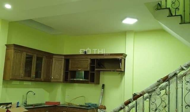 Bán gấp nhà Hồng Mai, 44m2, 5 tầng, 3,4 tỷ