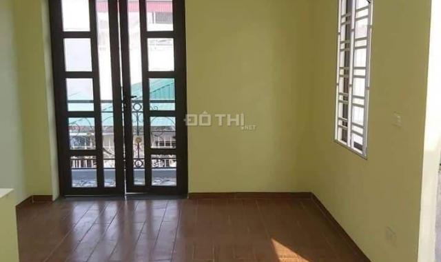 Bán gấp nhà Hồng Mai, 44m2, 5 tầng, 3,4 tỷ