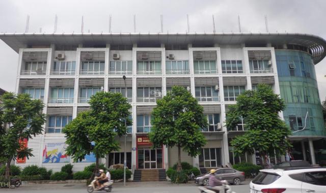 Cho thuê văn phòng tại phố Lê Trọng Tấn, Thanh Xuân, DT 140m2 giá 38 triệu/th, LH 0399109999