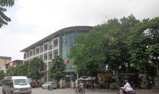 Cho thuê văn phòng tại phố Lê Trọng Tấn, Thanh Xuân, DT 140m2 giá 38 triệu/th, LH 0399109999