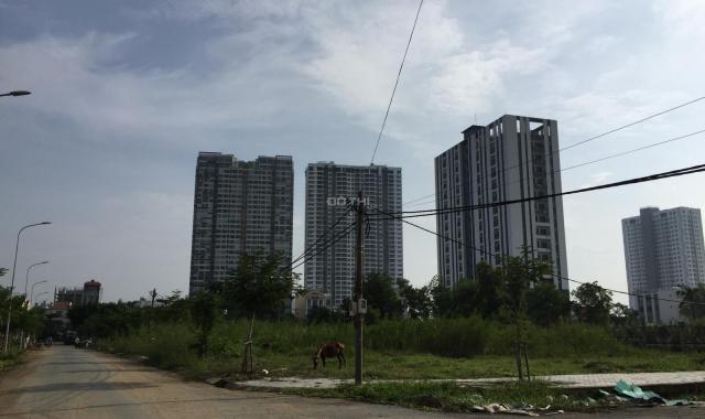 Bán căn hộ chung cư tại dự án La Casa, Quận 7, Hồ Chí Minh diện tích 92m2 giá 2.53 tỷ