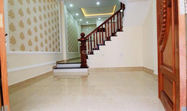 Chính chủ bán nhà Bình Thạnh 270 Đinh Bộ Lĩnh, Phường 26, DT 43m2, giá 5,9 tỷ