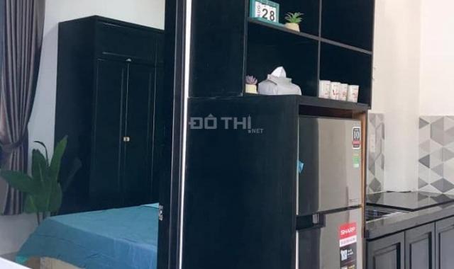Căn hộ full nội thất cần cho thuê đường Thanh Tịnh, TP Đà Nẵng