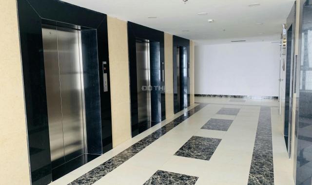 Bán căn hộ 3 PN gần hồ Định Công, Hoàng Mai 74m2, giá 1,82 tỷ ở ngay