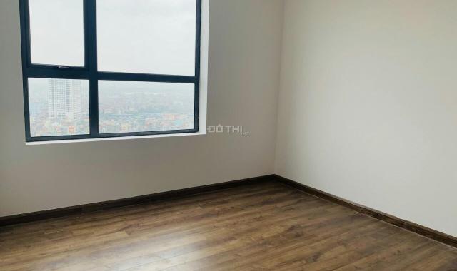Bán căn hộ gần hồ Định công giá 24,5tr/m2 ở ngay, nội thất cơ bản
