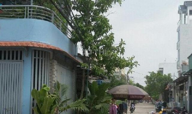 Nhà 2 MT 1 trệt, 3 lầu Nguyễn Thị Tú, cách Gò Mây 150m, DT: 5x15m, giá 6.15 tỷ