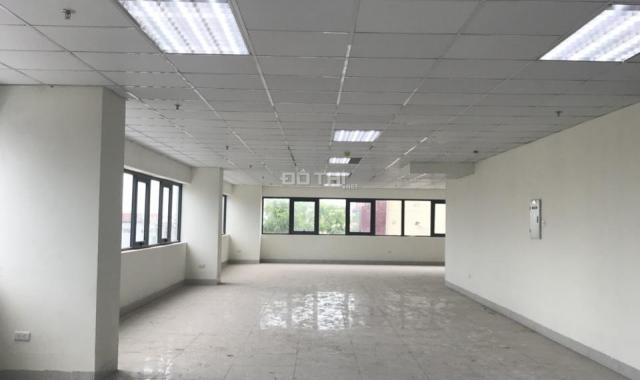 Cho thuê tòa văn phòng tại Toyota 315 Trường Chinh, Thanh Xuân, diện tích linh hoạt