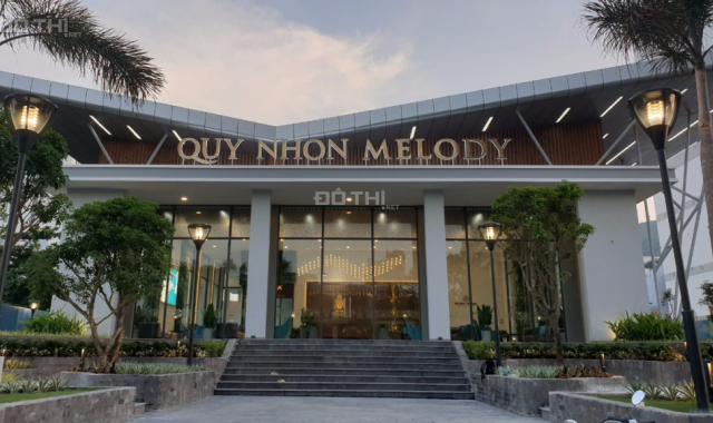 Còn 3 suất nội bộ đẹp Melody Quy Nhơn CK 23% giá gốc từ CĐT Hưng Thịnh, LH 0931879789