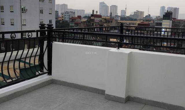 Bán nhà 7 tầng, 50m phố Nguyễn Trãi giá 10 tỷ, kinh doanh hoặc đầu tư siêu tốt