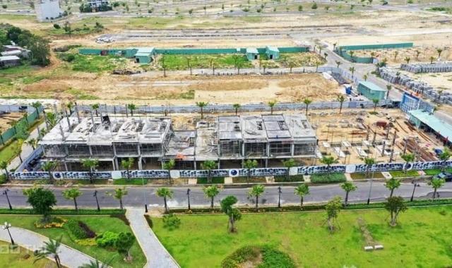 Bán đất nền dự án tại xã Điện Ngọc, Điện Bàn, Quảng Nam diện tích 160m2, giá 3.7 tỷ