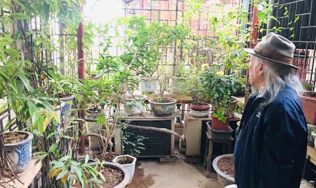 Bán nhà phố Hồng Mai, ngõ thông, kinh doanh, ô tô đỗ cửa, nội thất đẹp