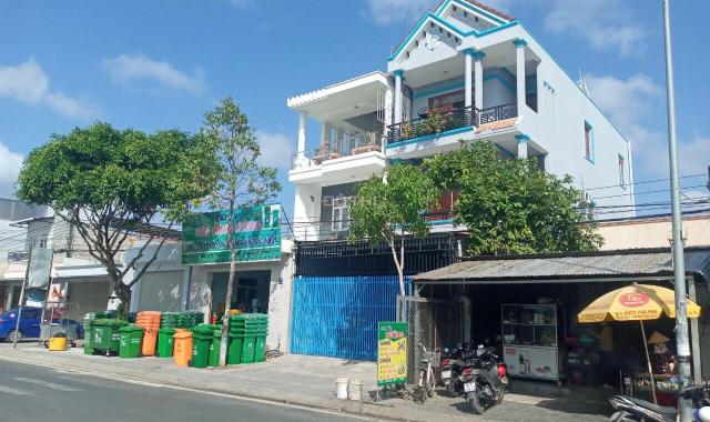 Bán nhà riêng tại phố Lý Thường Kiệt, Xã Dương Đông, Phú Quốc, Kiên Giang, DT 95,7m2, giá 9,5 tỷ