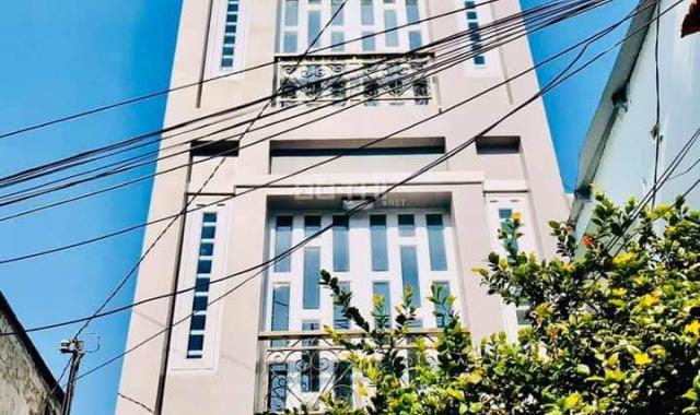 Bán nhà riêng tại đường Phan Tây Hồ, Phường 7, Phú Nhuận, Hồ Chí Minh diện tích 66m2, 7.3 tỷ