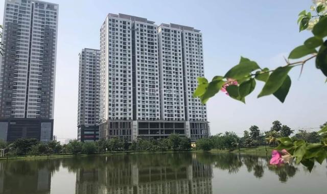 Bán căn hộ penthouse 228m2, giá 7 tỷ ngay cạnh hồ và công viên nhận nhà luôn, LH 0983668091