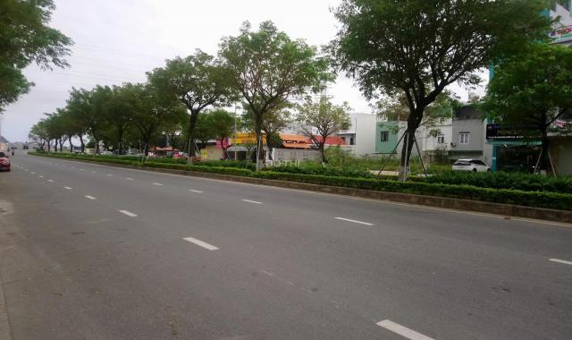 Cần bán 5 lô đất liền kề trục đường thương mại Nguyễn Phước Lan - Hòa Xuân giá 40 tỷ