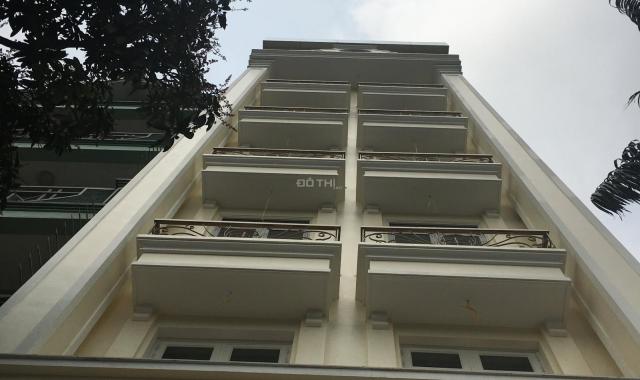 Nhà phố Lê Trọng Tấn, 9 tầng, 1 hầm chính chủ, 88m2