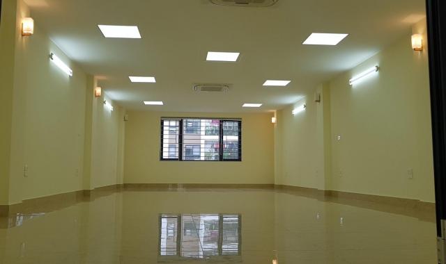 Nhà phố Lê Trọng Tấn, 9 tầng, 1 hầm chính chủ, 88m2