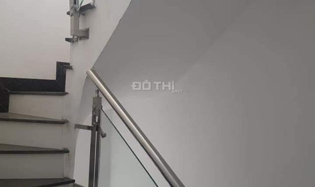 Bán nhà 8 tầng thang máy phố cổ Hà Đông, doanh thu 60 triệu/ tháng