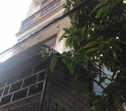 Bán nhà 3 lầu sẹc Song Hành gần Co. Op Mart Nguyễn Ảnh Thủ ngã 4 Trung Chánh chính chủ bán