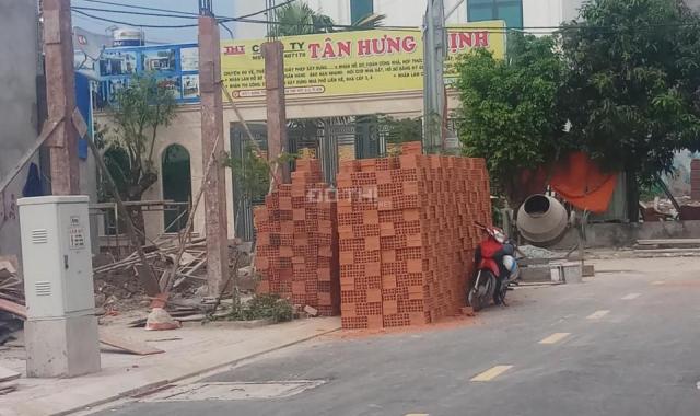 Bán gấp đất đẹp Nguyễn Văn Quá, P. Đông Hưng Thuận, Q12; SH riêng 50.2 m2, giá rẻ