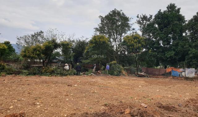 Chính chủ bán đất tại xã Minh Trí, Sóc Sơn, Hà Nội diện tích 1250m2, giá 2.3 tỷ