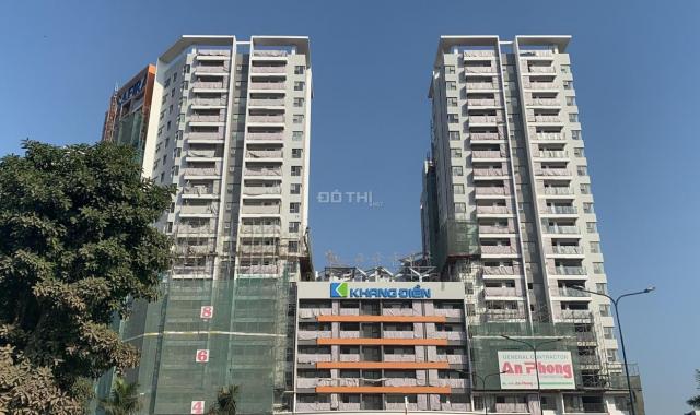 Cần bán căn hộ 1PN 2PN 3PN tại chung cư Safira Khang Điền - quận 9