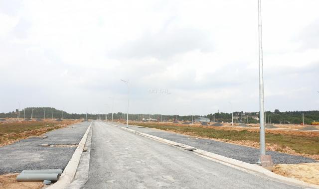 Bán đất nền dự án tại Hương Lộ 2, Xã Phước Tân, Biên Hòa, Đồng Nai, DT: 90m2, giá 950tr