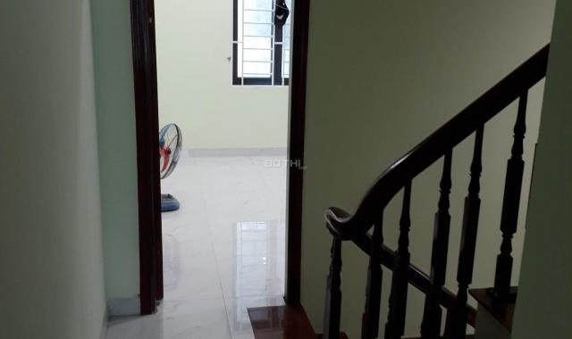 Bán nhà mới 30m2*3T chỉ 1.55 tỷ ngay KĐT Đô Nghĩa, Yên Nghĩa, Hà Đông. LH 0392886796