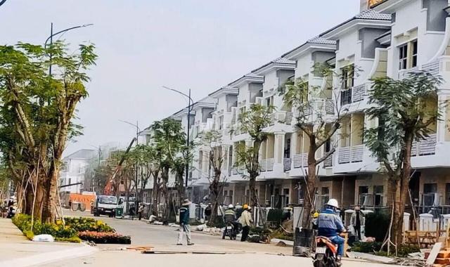 Bán nhà phố Verosa Park Khang Điền Quận 9