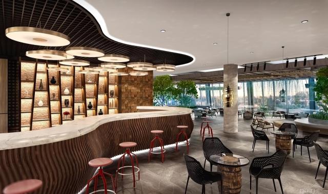 Không gian sống đẳng cấp 5* cho giới thượng lưu tại Dự án Grandeur Palace 138B Giảng Võ, DT từ 77m2