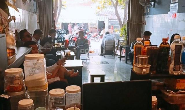 Cần sang nhượng quán cafe mặt tiền đường 339, Quận 9