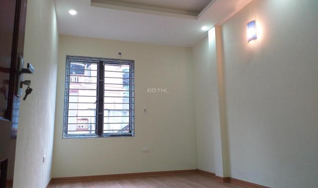 Nhà đẹp La Khê! S= 34m2x5T, nở hậu, ngõ thông, đường thoáng, an ninh tốt, Lh 0988262346