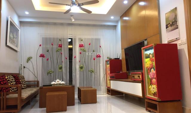 Chính chủ cần bán căn hộ Golden Palace Mễ Trì DT 118 m2, nội thất cơ bản, giá 31 tr/m2 (có TL)