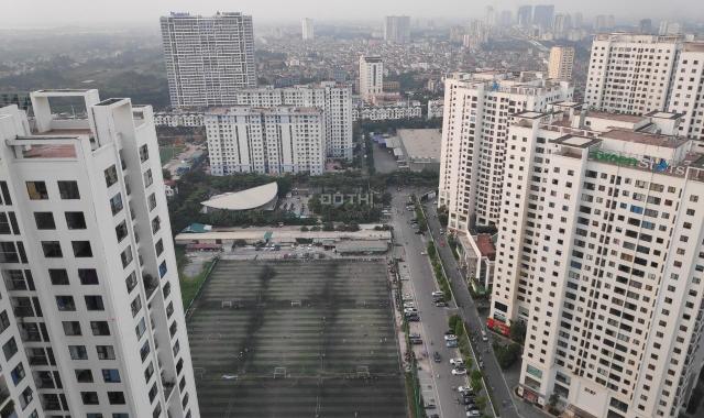 Bán căn 112.7m2 căn hộ lớn nhất An Bình City đầy đủ nội thất, xem nhà gọi: 0944420816
