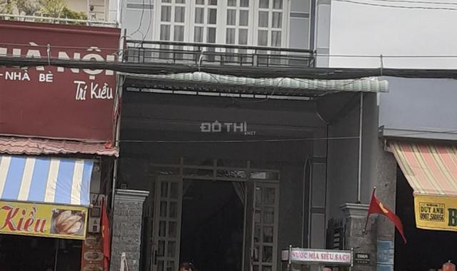 Bán nhà mặt tiền đường Huỳnh Tấn Phát, Phú Xuân, Nhà Bè