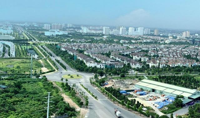 Chung cư Sài Đồng view Vinhomes, từ 1,9 tỷ, full NT. CK 7.5%, LS 0% trong 12 tháng, nhận nhà ở ngay