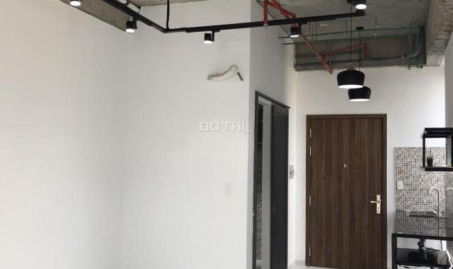 Thanh lý gấp căn hộ officetel 35.1m2 mặt tiền Huỳnh Tấn Phát, Q7 giá siêu rẻ 1.1 tỷ