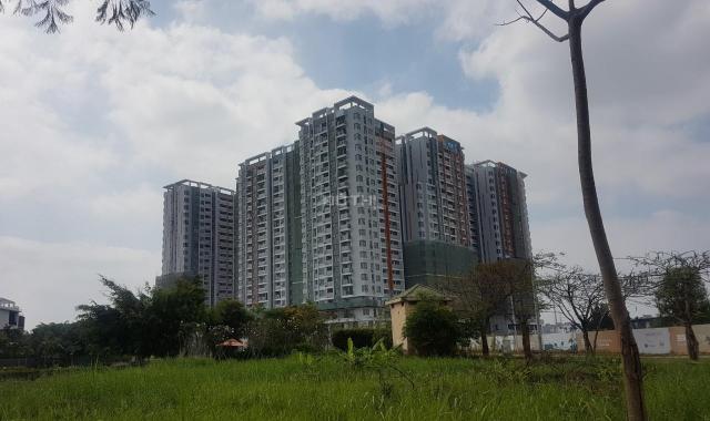 Bán căn hộ cao cấp Safira Khang Điền, giá chỉ 1.765 tỷ, (LH: 0969256478)