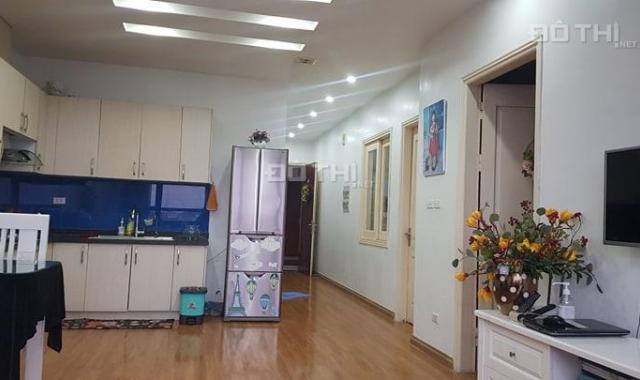 Bán chung cư TSQ xinh xắn 70m2, 2 ngủ full nội thất giá 1.95 tỷ, Lh Thực 0989015276